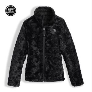 The North Face Reversible Jacket